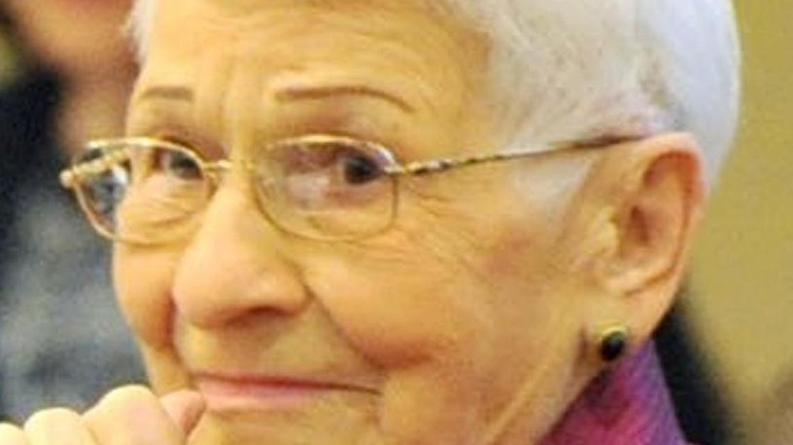 McIntyre: A force of nature