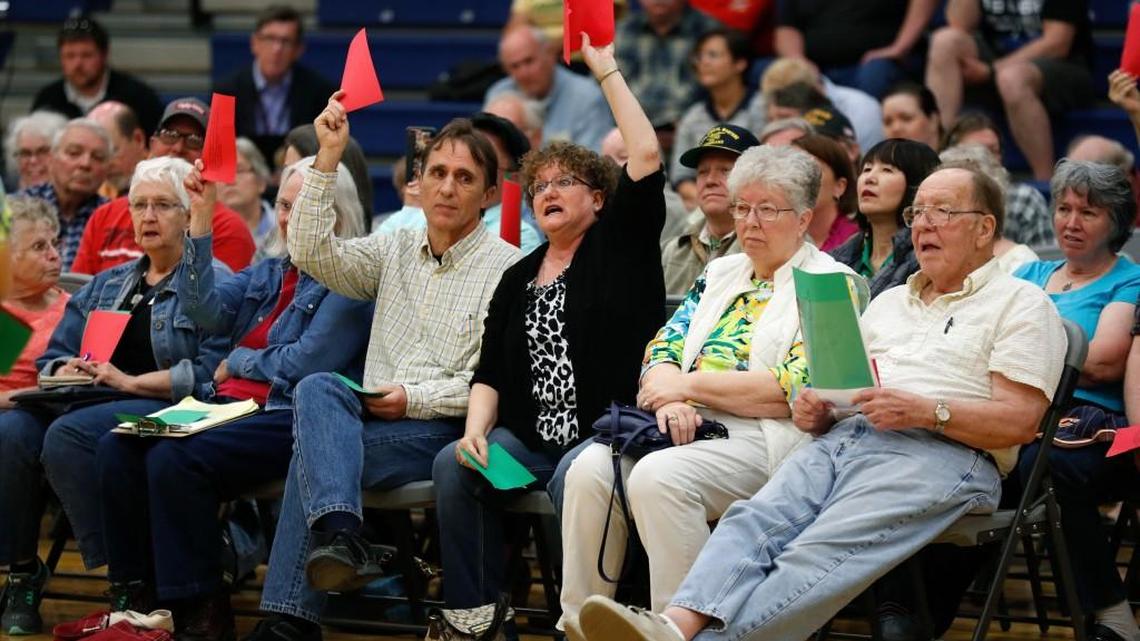 Are we returning to the bad old days before Obamacare?