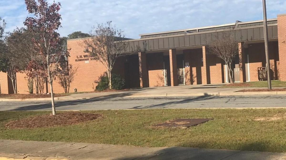 L.H. Williams Elementary School