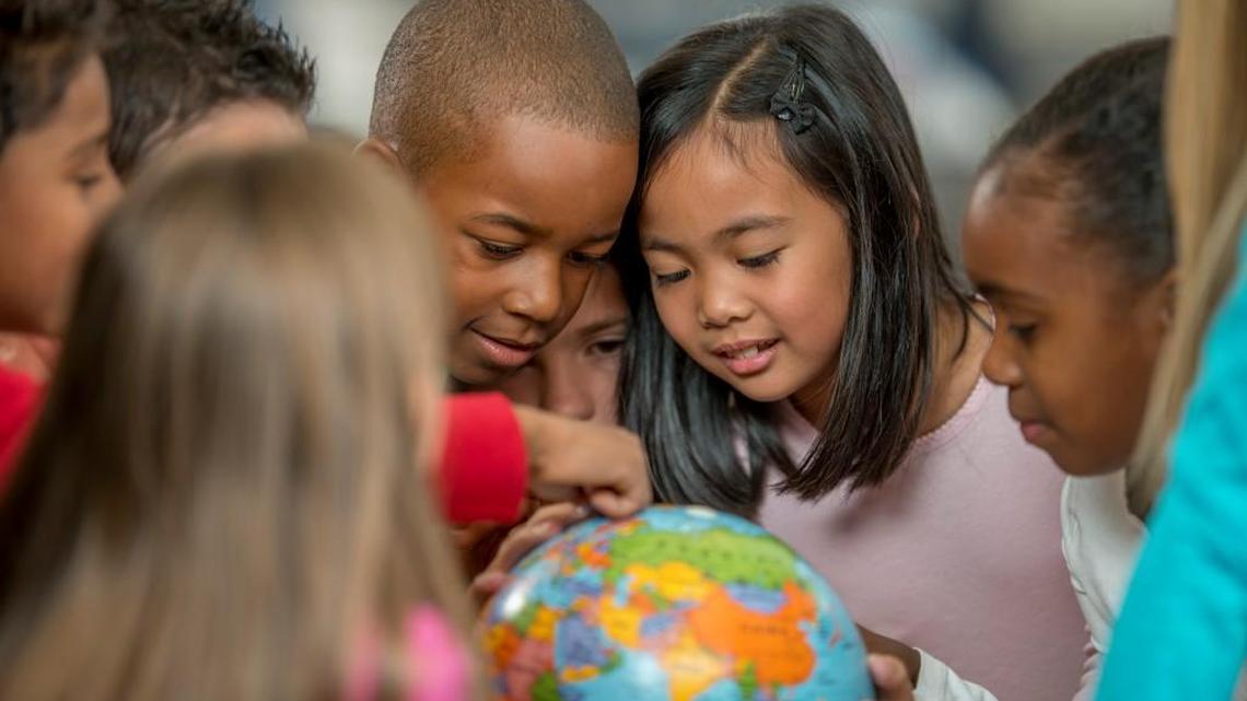 Developing a road map for educational excellence.