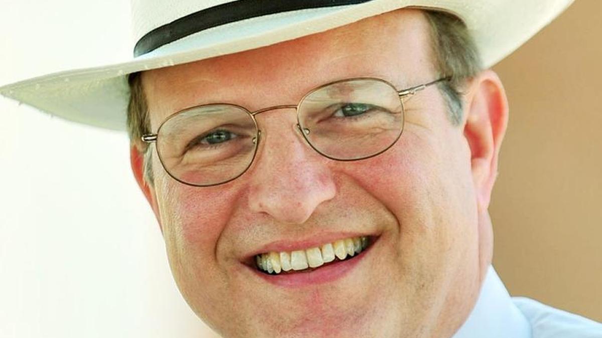 David Davis