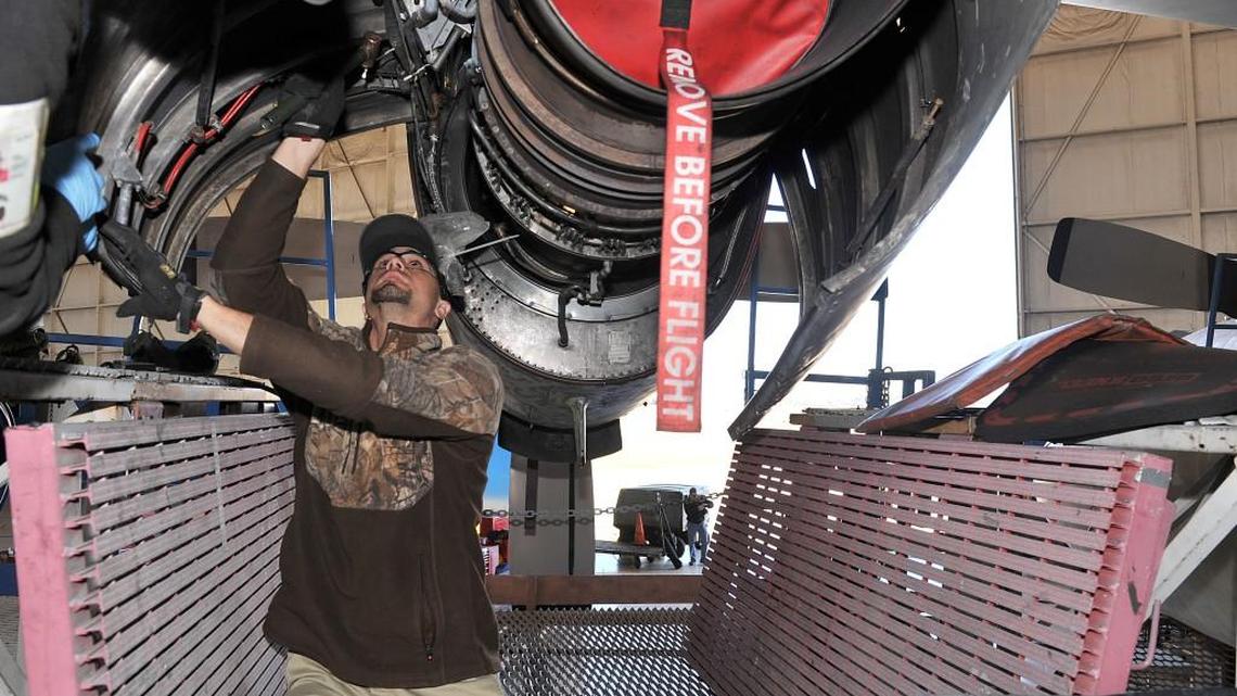 Union issues continue to plague Robins