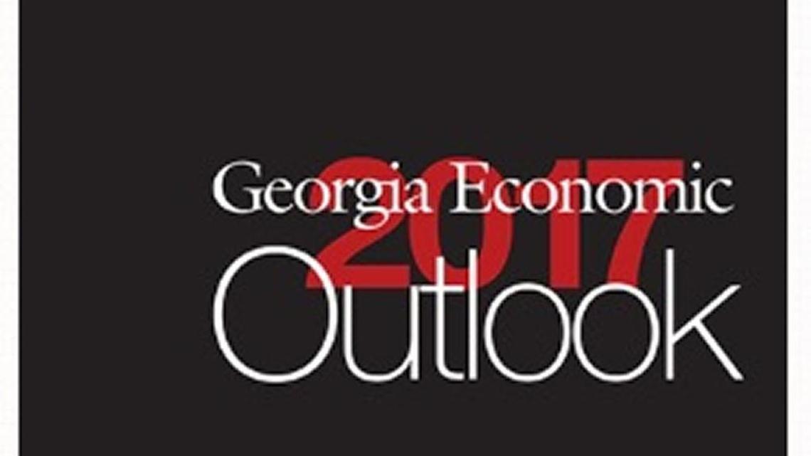 Economy looking good for 2017, but there’s a ‘but’ in there