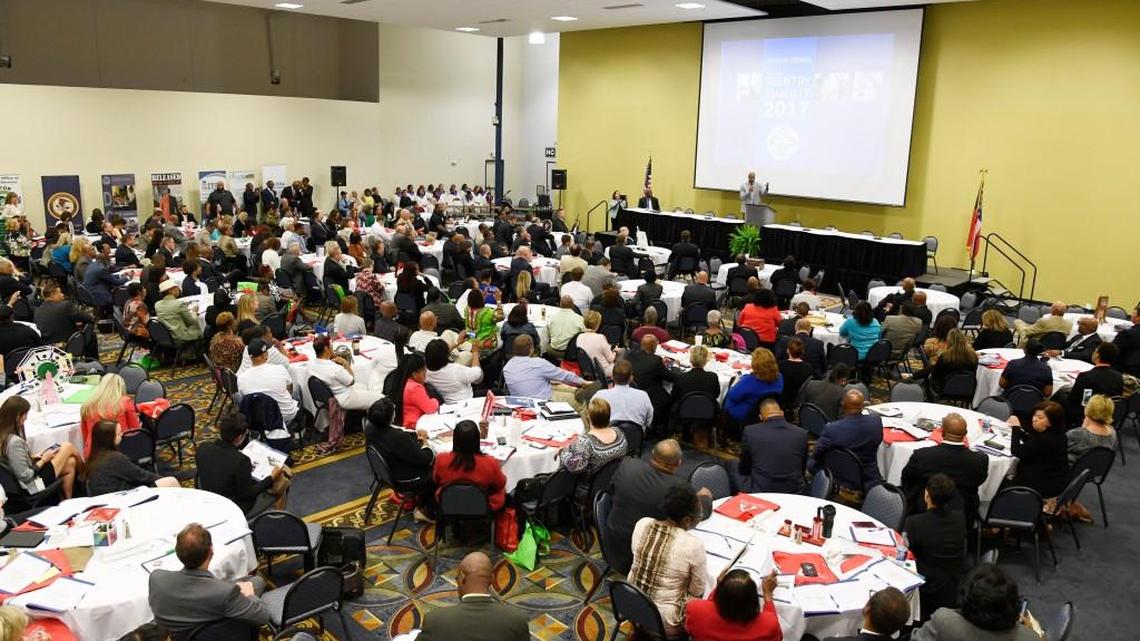 Governor’s initiative has Georgia leading the nation