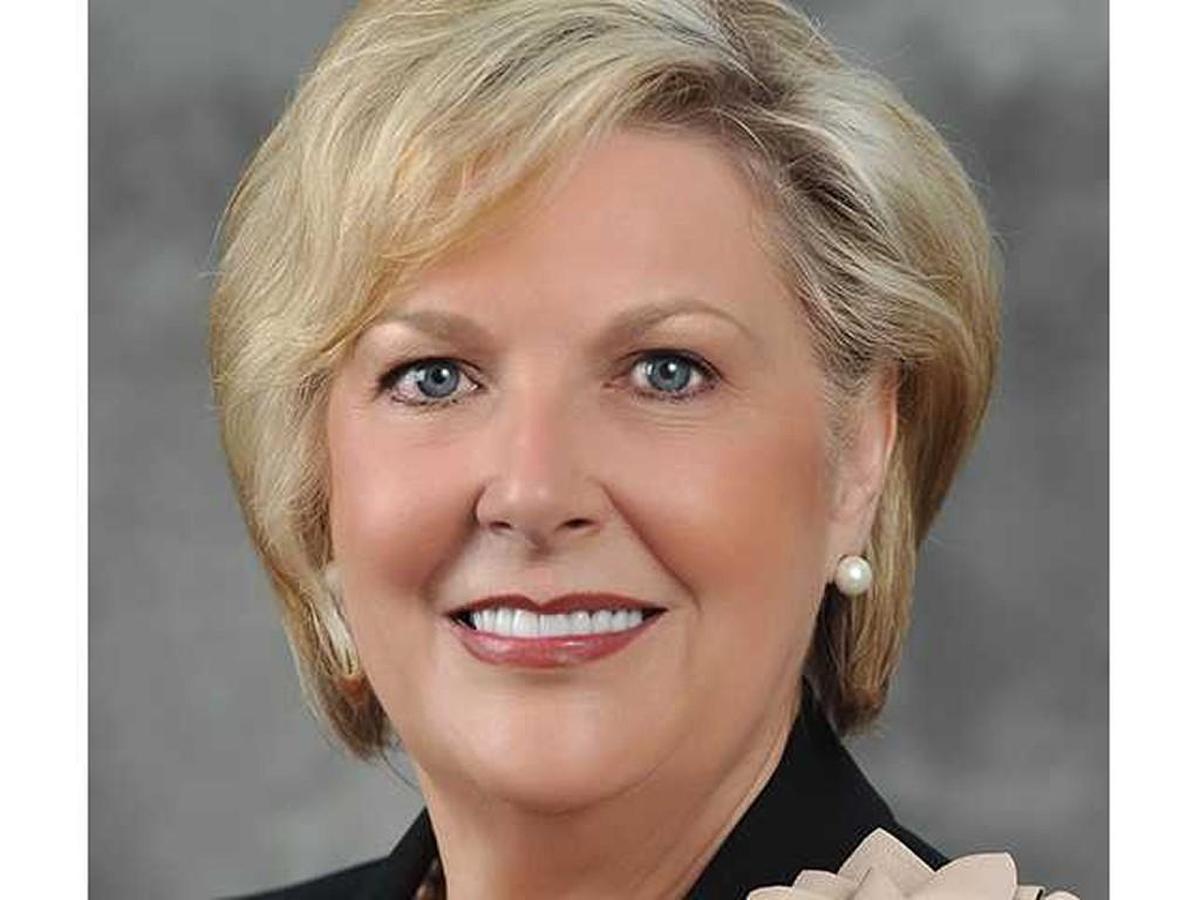Dr. Alleen Magill