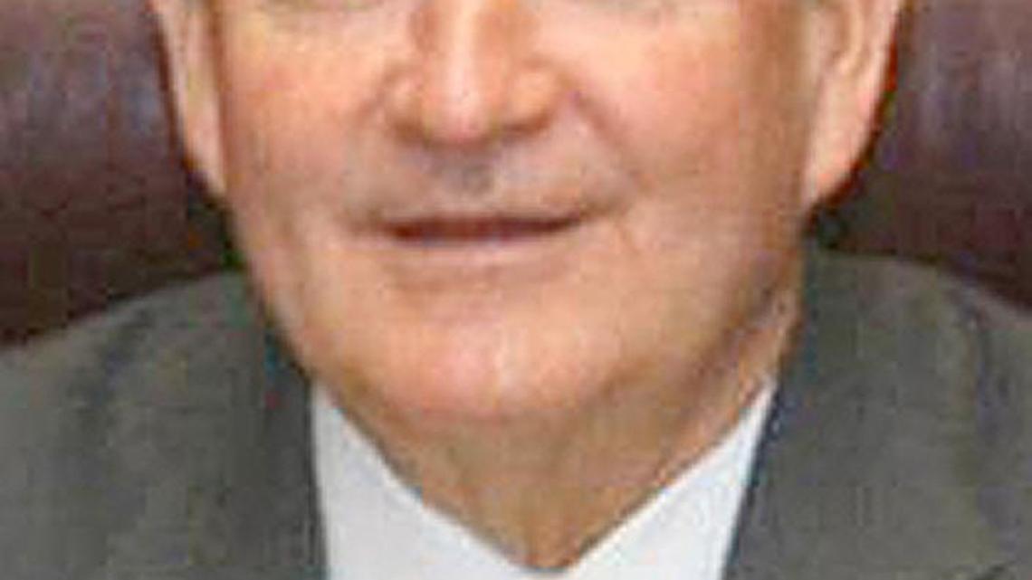 Perdue, adding to his list of life’s adventures