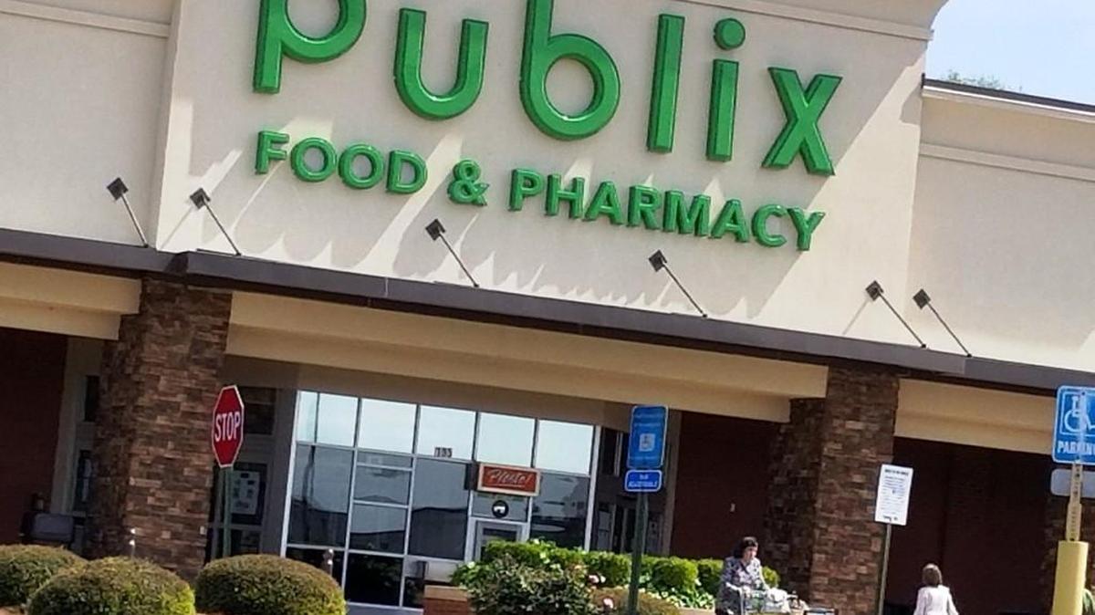 A Publix grocery will be part of a new retail center in west Bibb County. Tobesofkee Crossing shopping center is scheduled to open in 2020.