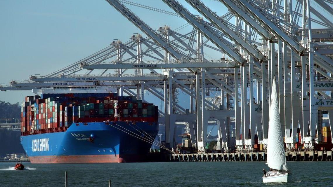 This is Viewpoints for Wednesday, March 7, 2018