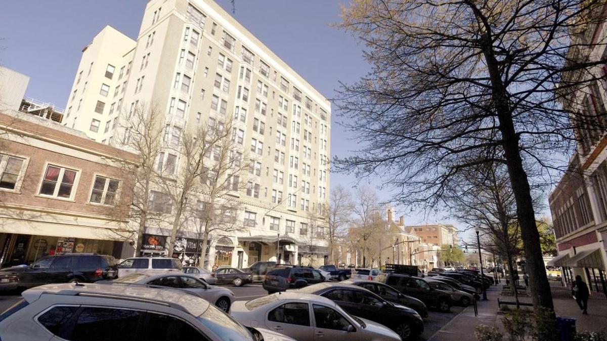 A reader thinks it’s almost getting too expensive to live in Macon-Bibb County.