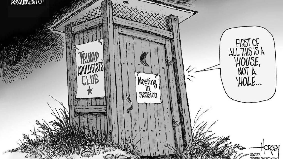 This is Viewpoints for Sunday, January 21, 2018