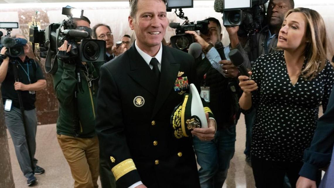 This is Viewpoints for Wednesday, April 25, 2018