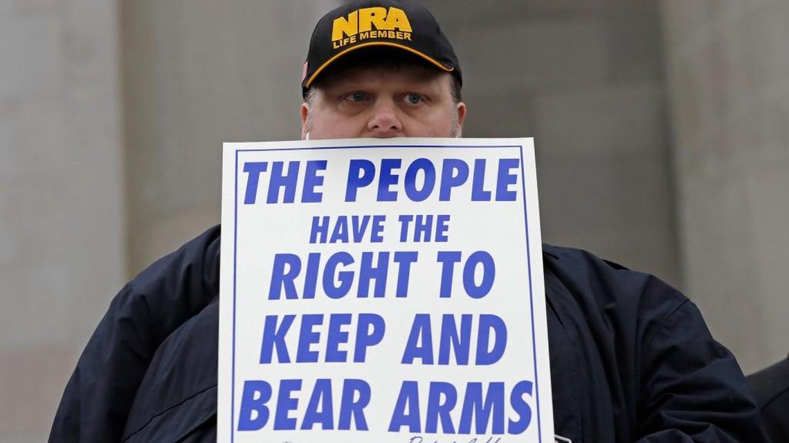 This is Viewpoints for Tuesday, February 6, 2018