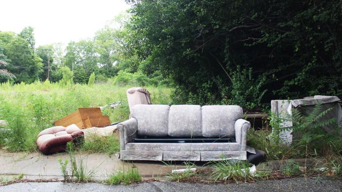 The neglect in some Macon neighborhoods makes it harder for youths to achieve.