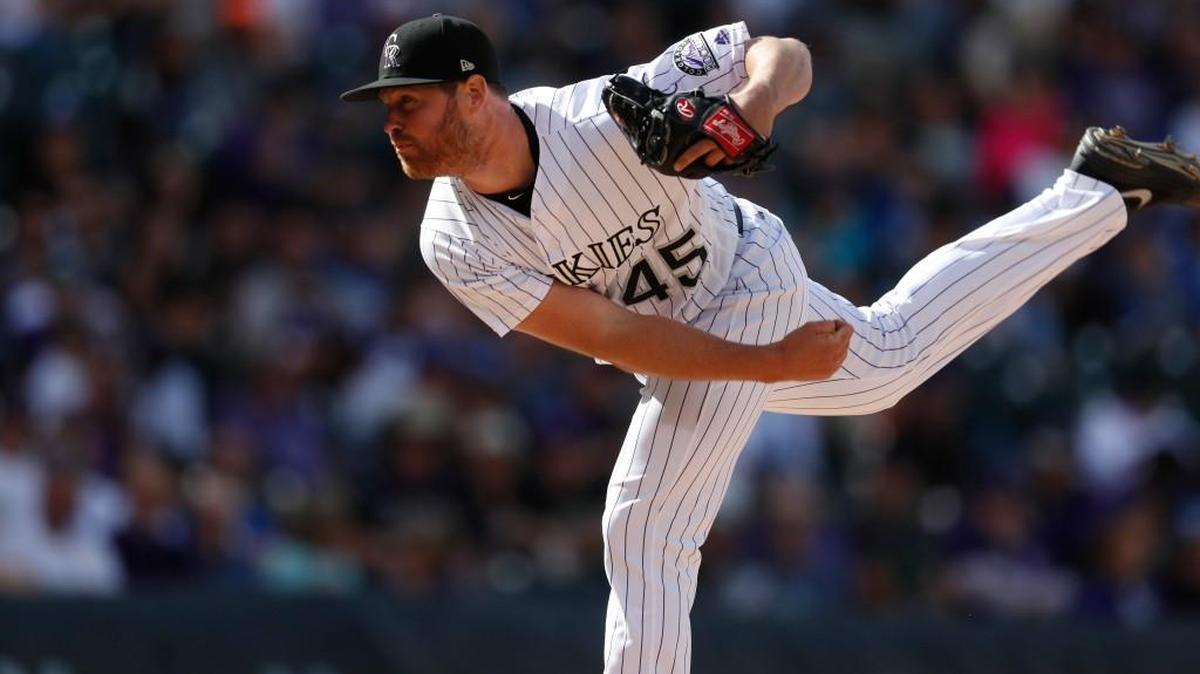 Do pitchers have an unfair advantage over batters? Statistics from 2017 say no.