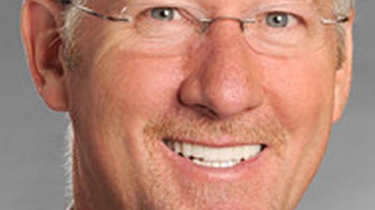 Allen Peake