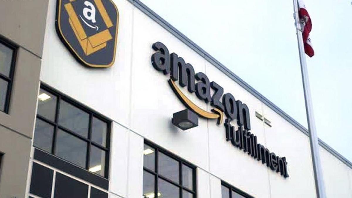 Amazon.com plans to build a 1 million-square-foot fulfillment center in Macon. It is expected to employ more than 500 full-time workers and up to 1,000 during peak season.