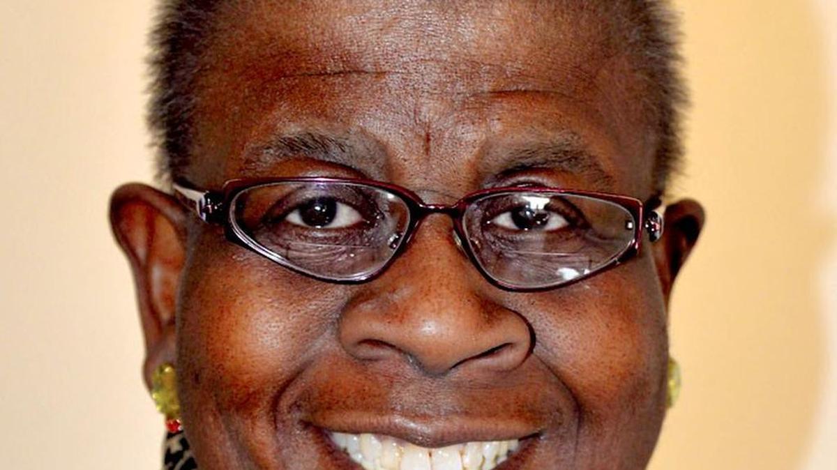 Catherine Meeks