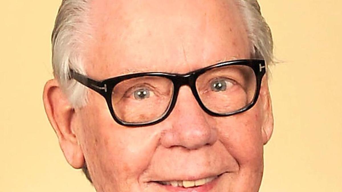 Dick Yarbrough