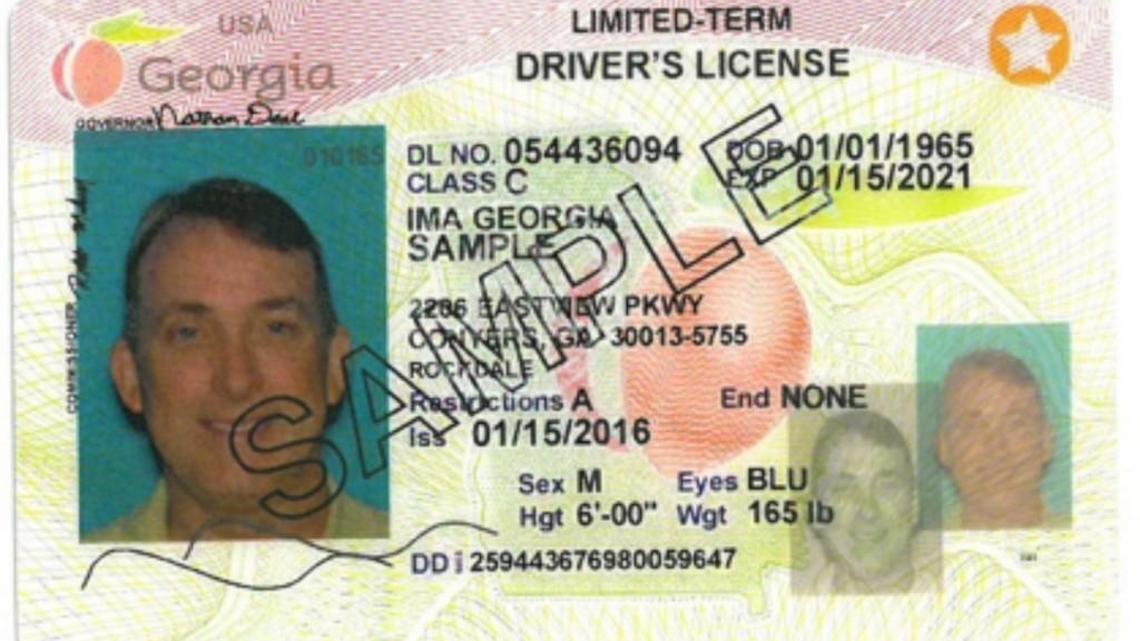 Here’s how to get a Real ID in Georgia