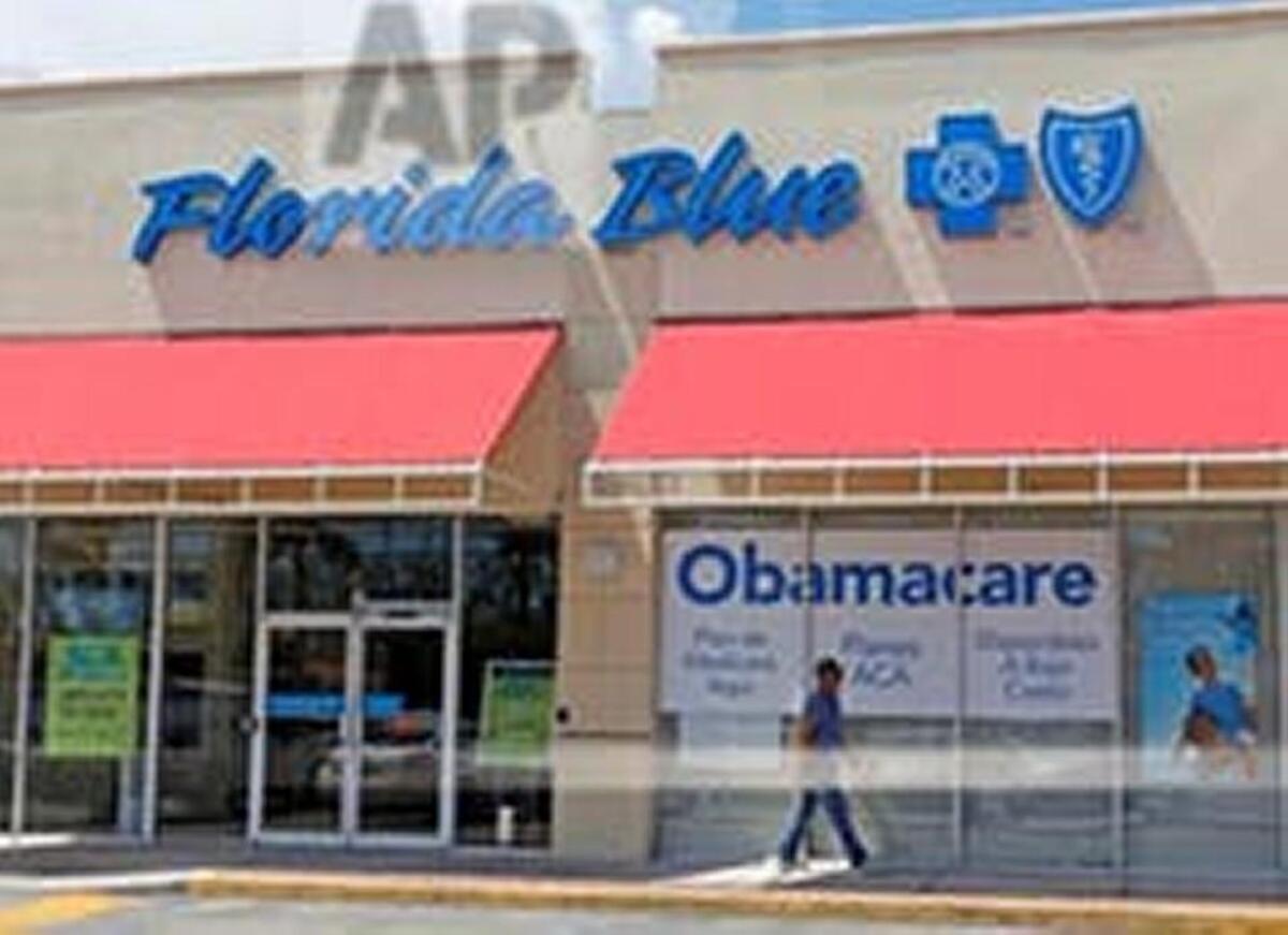 The White House plan could expand health insurance choices – and raise costs for people with preexisting conditions.