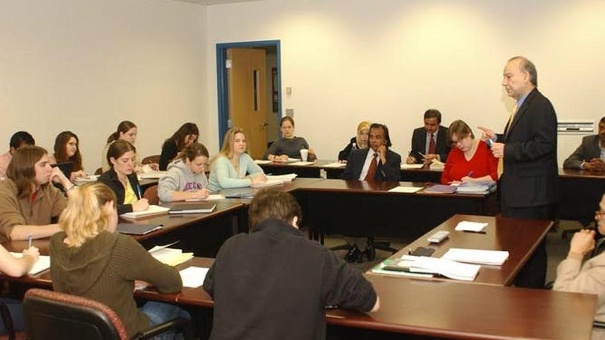 or veterans going back to school, student life can involve many stresses.