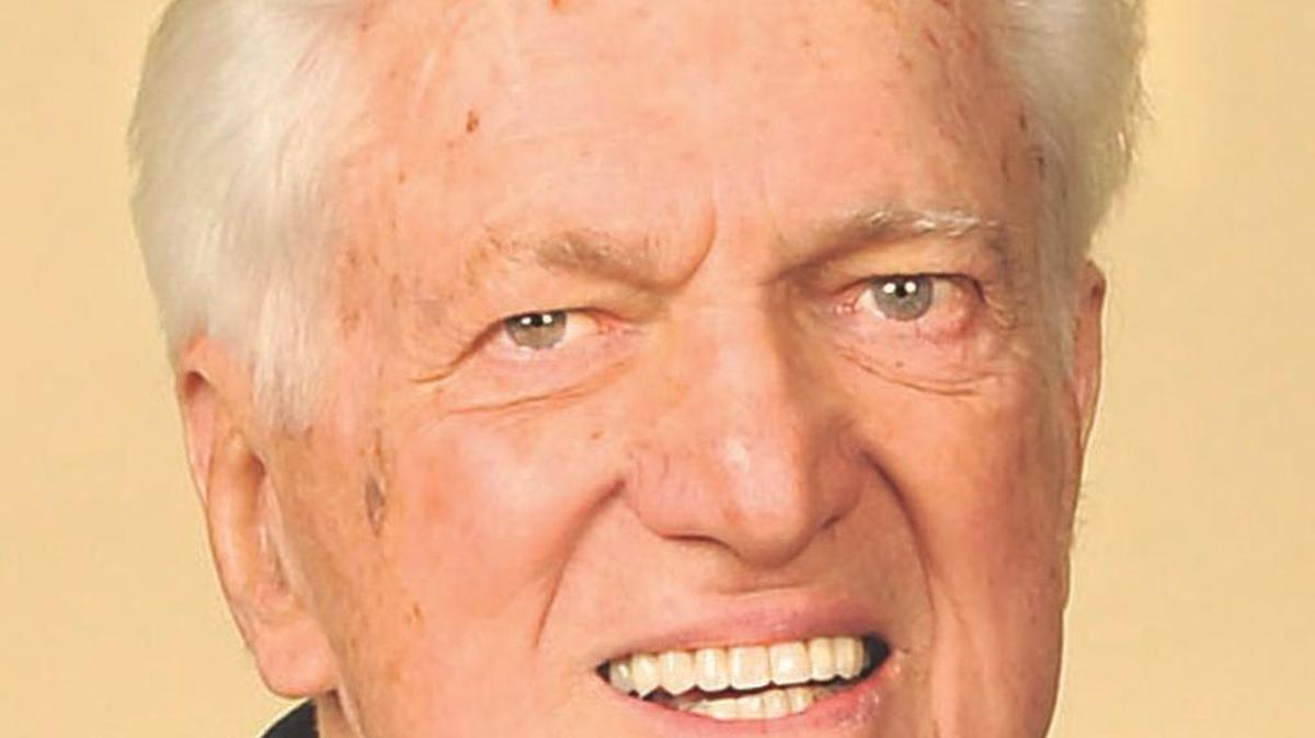 Bill Cummings