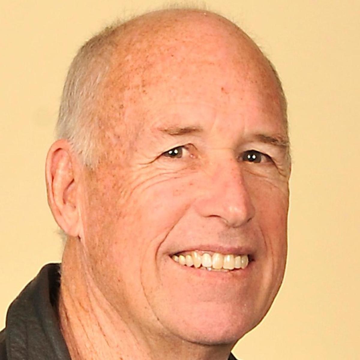 Sonny Harmon