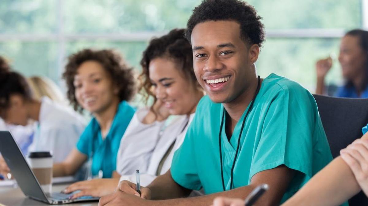 Specialized training is becoming more and more important to financial success in today’s labor market.