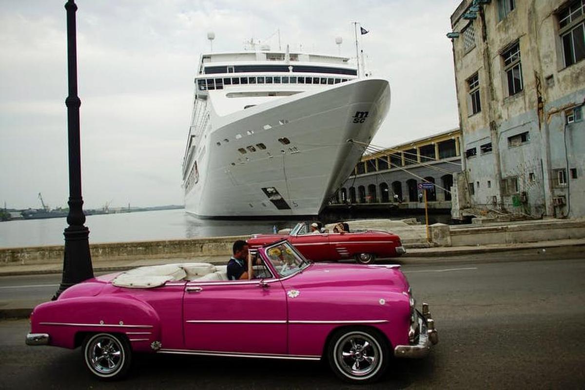 Tillerson’s travel advisory will hurt Cuba’s blossoming tourism industry.