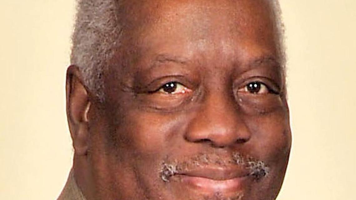 A Superior Court judge’s unusual New Year’s Resolution