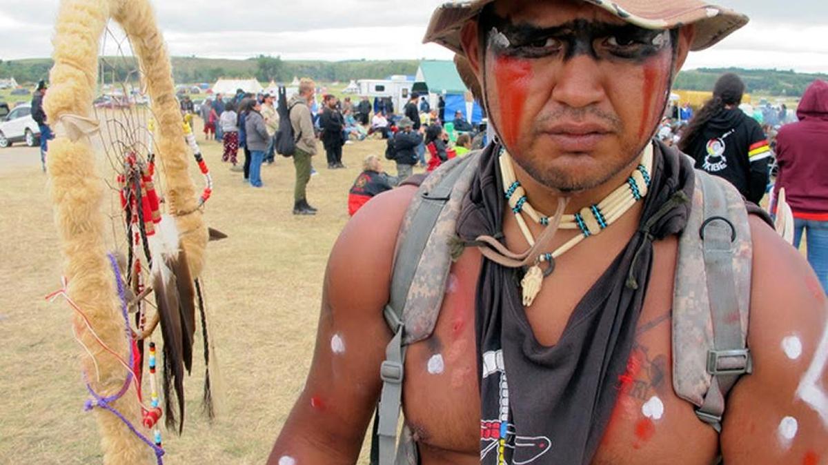 The 2016 Standing Rock protest was only the most recent manifestation of the indigenous American values inherited by European settlers on this land.