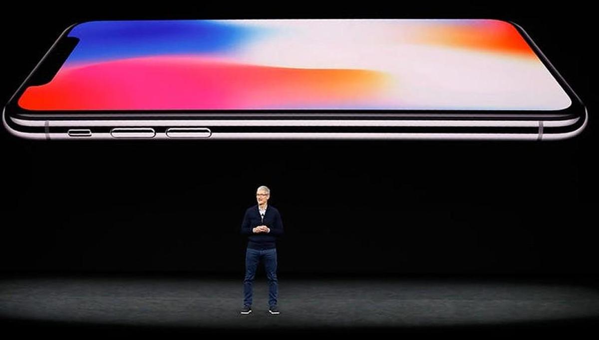 While the wealthier fans eager to get their hands on the iPhone X may like dynamic pricing, most of us would be hurt.