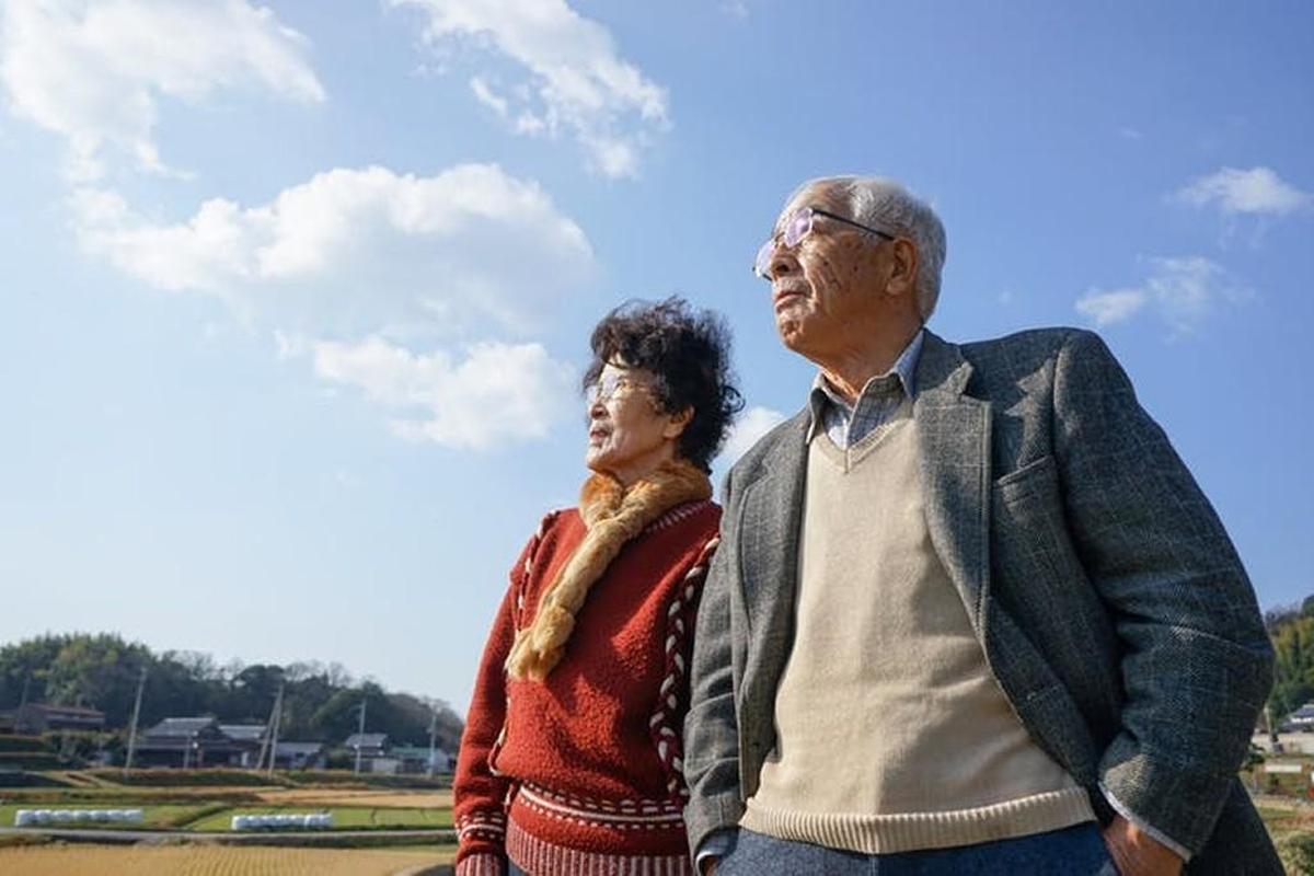 Living longer is one thing. Being healthy enough to enjoy it is another.