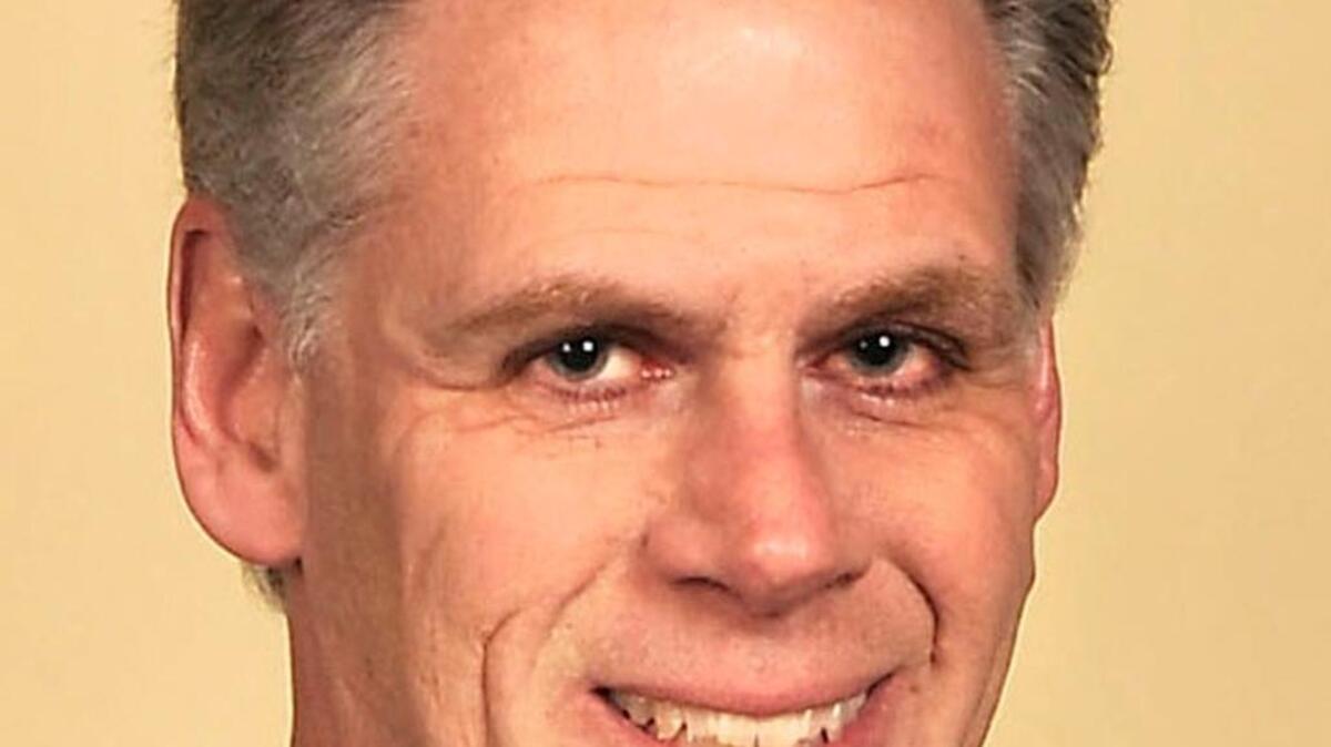 Bill Ferguson