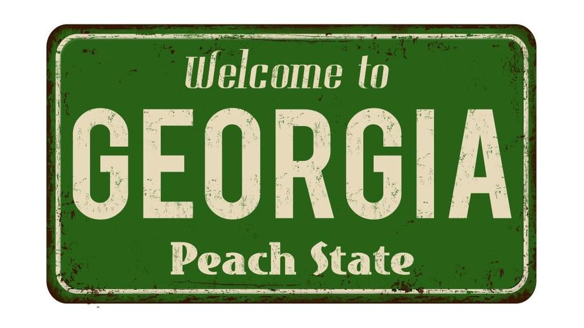 Georgia is home to one of the nation’s favorite beaches — again, new rankings show.