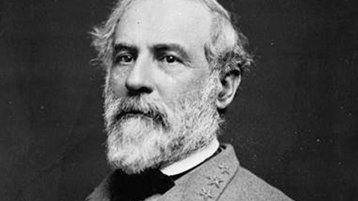 Gen. Robert E. Lee