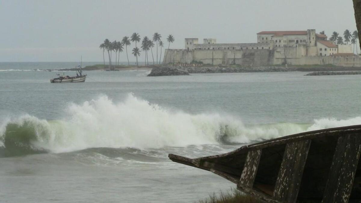 St. George Castle
