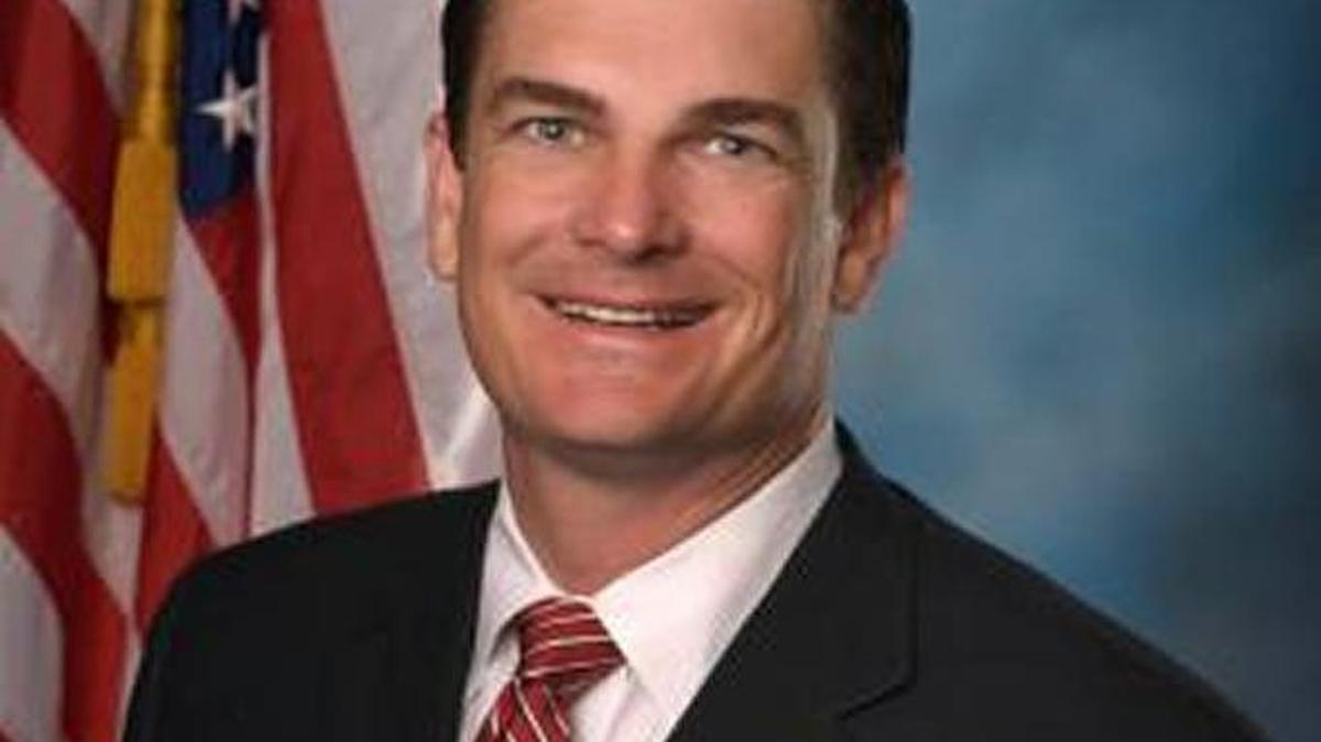 Rep. Austin Scott