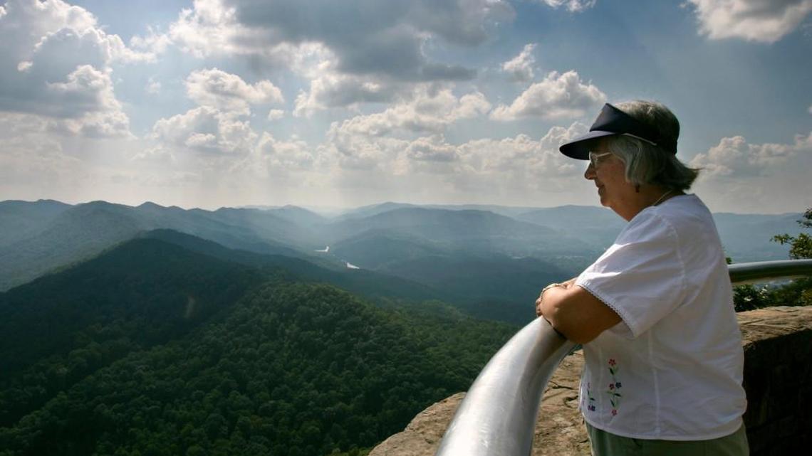 Giving thanks throughout the ages