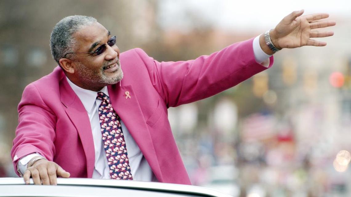 Downtown revitalization didn’t just begin with the Reichert administration