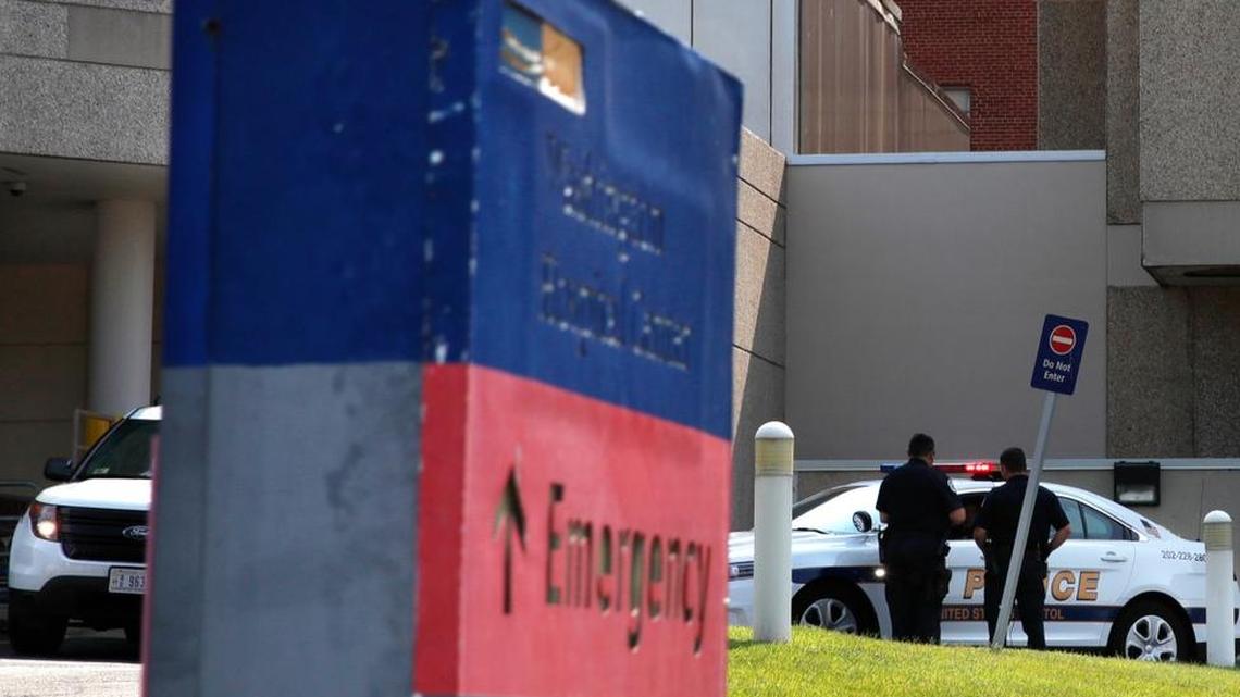 New risks for Georgians in the emergency room