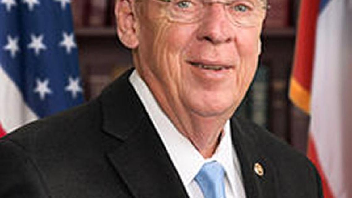 Confirm Judge Neil Gorsuch