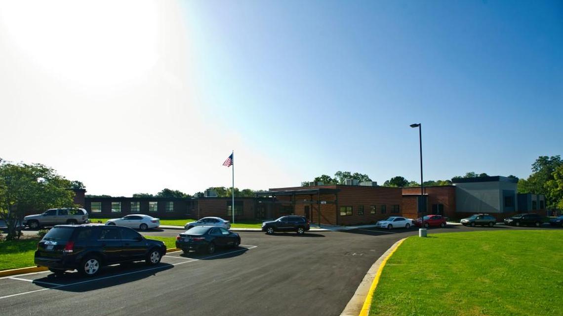 Macon’s Cirrus Academy poised for growth and all that the process entails