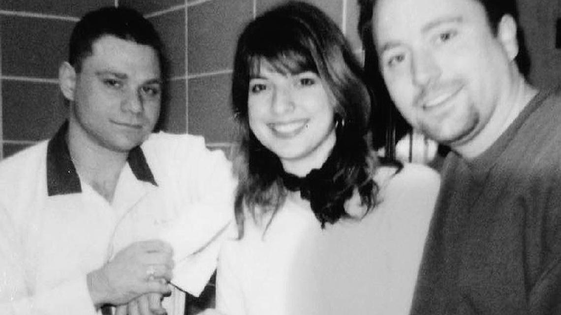 Lessons I learned from a man on Death Row