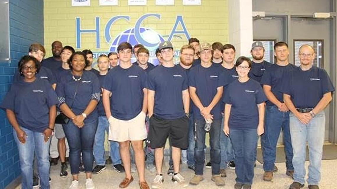 Celebrating National Manufacturing Week —why Georgia is ahead of the curve