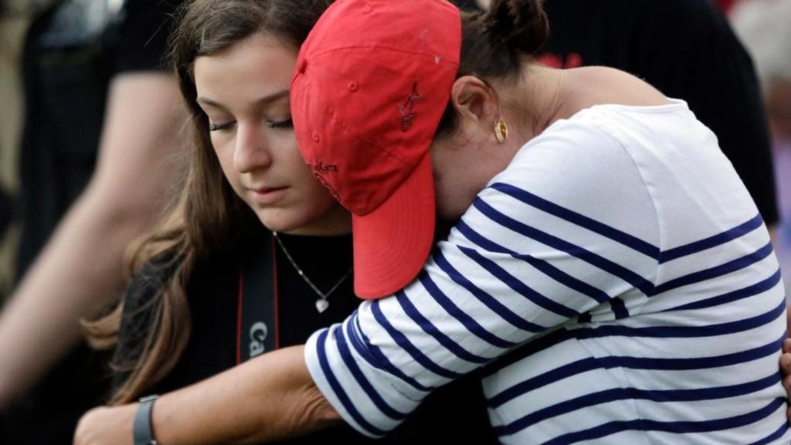 The Las Vegas massacre and the Mass Shooting Derangement (MSD) syndrome