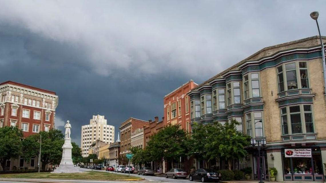 What should we do, learn from our past or secret it away?