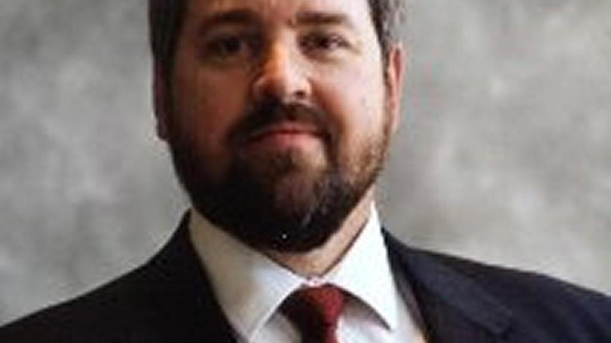 Michael Green