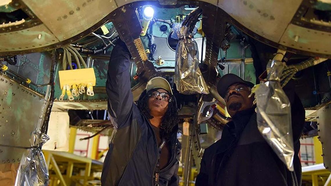 Challenges for the military await even accounting for budget increase