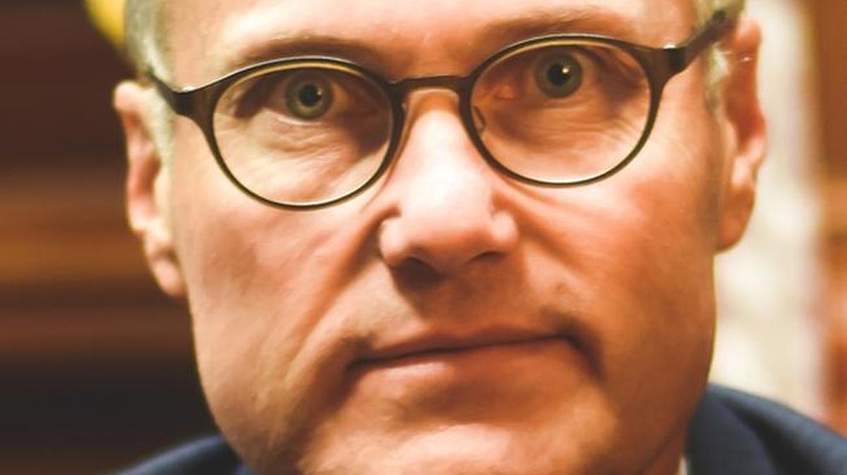 Lt. Gov. of Georgia Casey Cagle